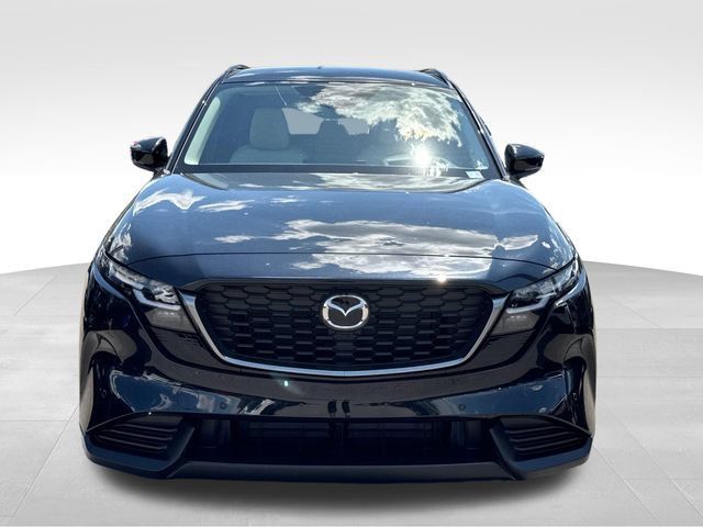 New 2026 MAZDA CX-5 Preferred AWD/4WD image 8