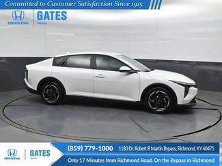 Used 2025 Kia K4 EX FWD video 1