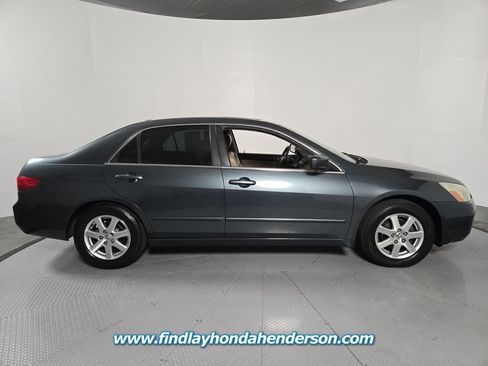 Used 2005 Honda Accord EX-L image 7
