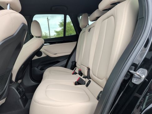 Used 2021 BMW X1 sDrive28i image 37