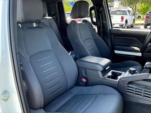 Used 2024 Toyota Tacoma TRD Off-Road image 26