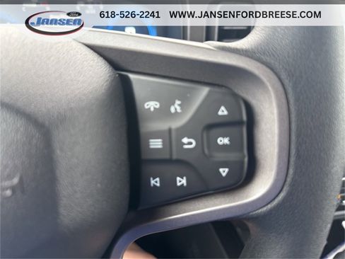 New 2025 Ford Bronco 2-Door image 13