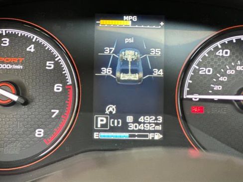 Used 2020 Subaru Forester Sport w/ Popular Package #2 image 29