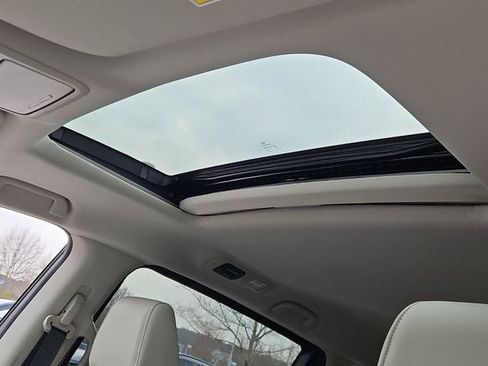 New 2026 Honda Odyssey EX-L image 10