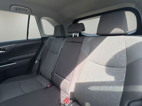 Used 2023 Toyota RAV4 XLE FWD image 13