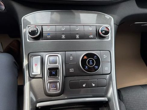 Used 2022 Hyundai Santa Fe SEL AWD/4WD image 20