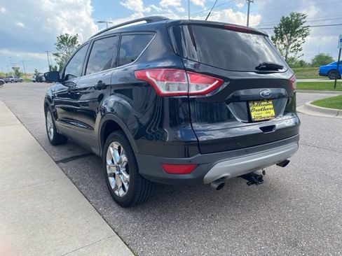 Used 2015 Ford Escape SE w/ Equipment Group 201A AWD/4WD image 7