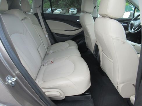 Used 2019 Buick Envision Preferred FWD image 30