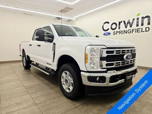New 2026 Ford F250 XLT AWD/4WD image 6