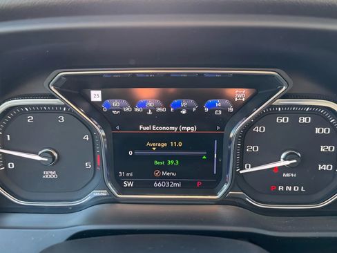 Used 2020 GMC Sierra 2500 Denali w/ Denali Ultimate Package image 22