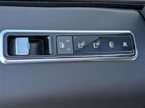 Used 2021 Land Rover Range Rover Westminster Edition image 30