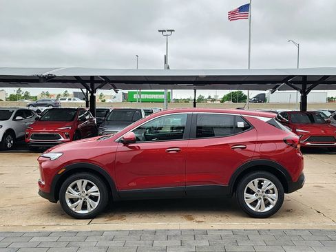 New 2026 Buick Encore GX Preferred FWD image 7