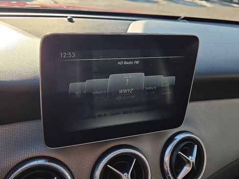 Used 2019 Mercedes-Benz CLA 250 CLA 250 image 20