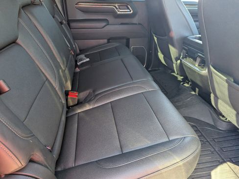 Used 2023 GMC Sierra 1500 Elevation w/ Elevation Premium Package image 14