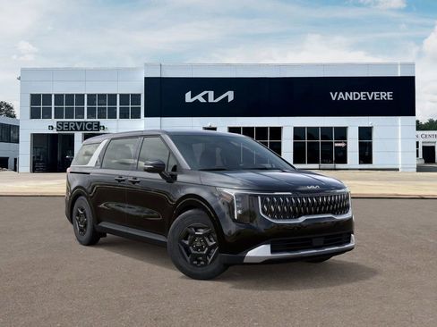 New 2026 Kia Carnival image 8