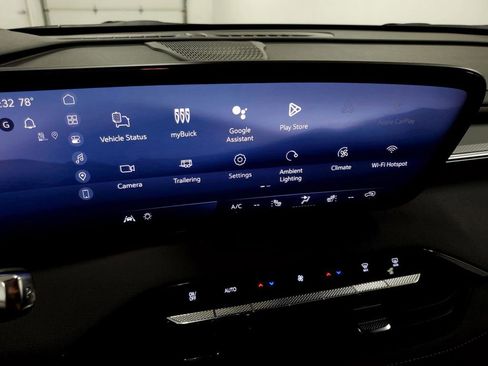 New 2026 Buick Enclave Sport Touring w/ Power Package image 15