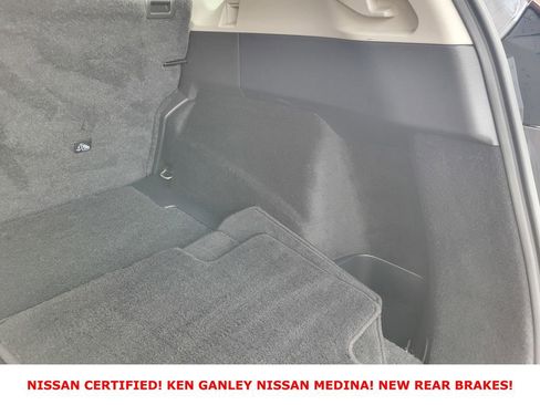 Certified 2023 Nissan Rogue SV image 44