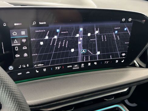 New 2025 Audi SQ5 Prestige image 24