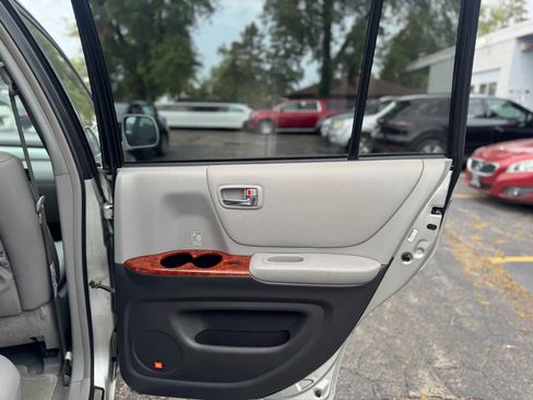 Used 2007 Toyota Highlander Limited image 29