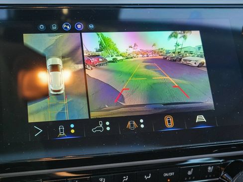 New 2027 Chevrolet Bolt RS w/ Technology Package FWD image 23