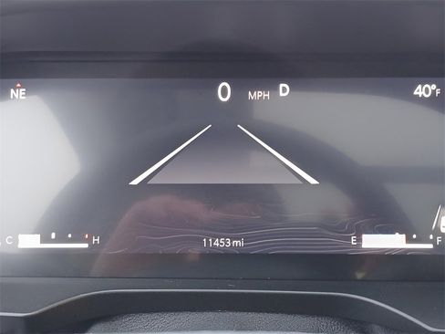 Used 2022 Jeep Grand Cherokee L Limited w/ Luxury Tech Group II image 13