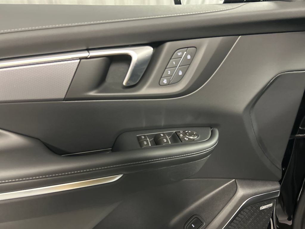 New 2026 Buick Enclave Sport Touring w/ Power Package AWD/4WD image 12