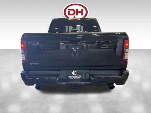 Used 2023 RAM 1500 Big Horn AWD/4WD image 10