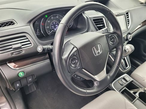 Used 2015 Honda CR-V EX-L image 26