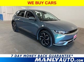 Used 2024 Hyundai Ioniq 5 SEL RWD video 1