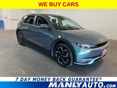 Used 2024 Hyundai Ioniq 5 SEL