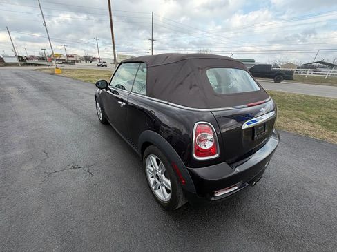 Used 2014 MINI Cooper S image 7
