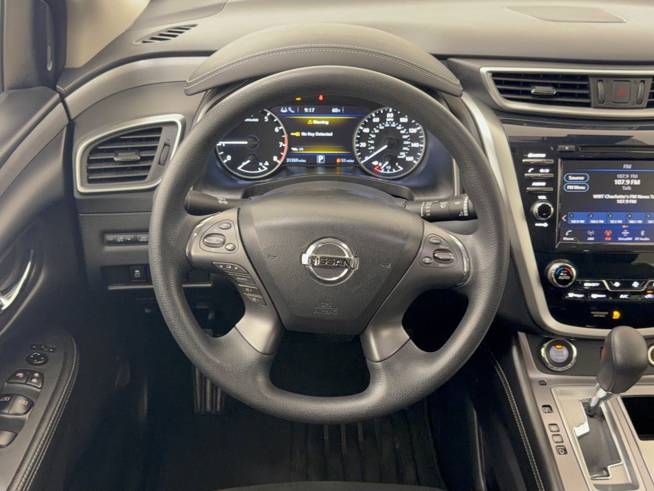 Used 2020 Nissan Murano S w/ Technology Package AWD/4WD image 10