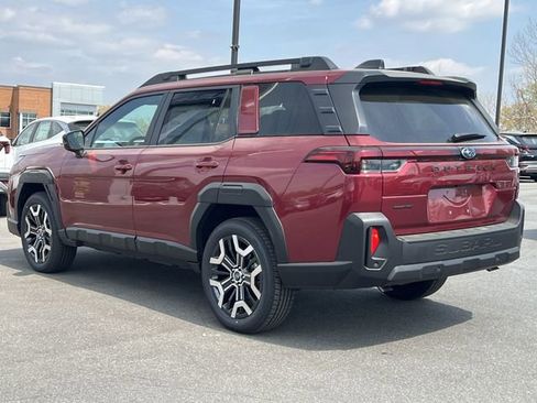 New 2026 Subaru Outback Touring XT image 38