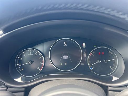 New 2026 MAZDA MAZDA3 s Sport FWD image 19