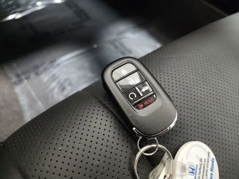 Used 2024 Honda Accord EX-L image 36