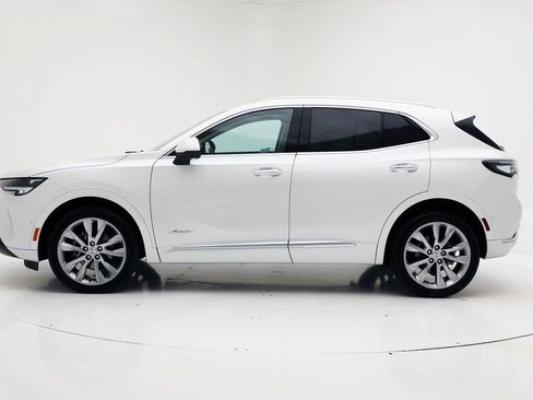 Used 2023 Buick Envision Avenir image 6