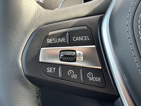 Certified 2026 BMW X5 xDrive40i AWD/4WD image 20