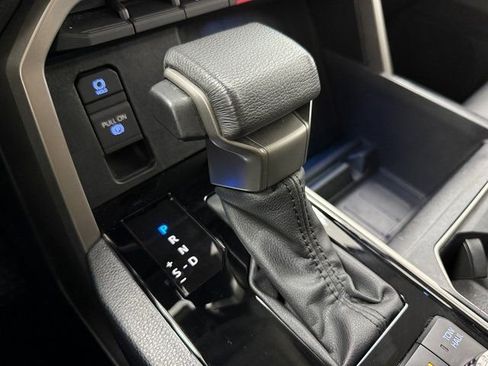 Used 2024 Toyota Tundra SR5 w/ SR5 Premium Package image 22