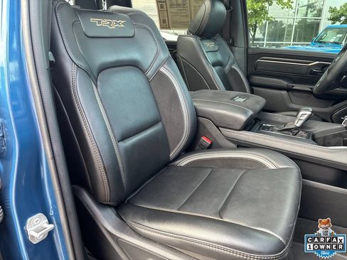 Used 2024 RAM 1500 TRX AWD/4WD image 58