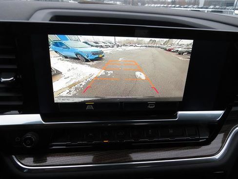 New 2026 Chevrolet Silverado 1500 LT image 21