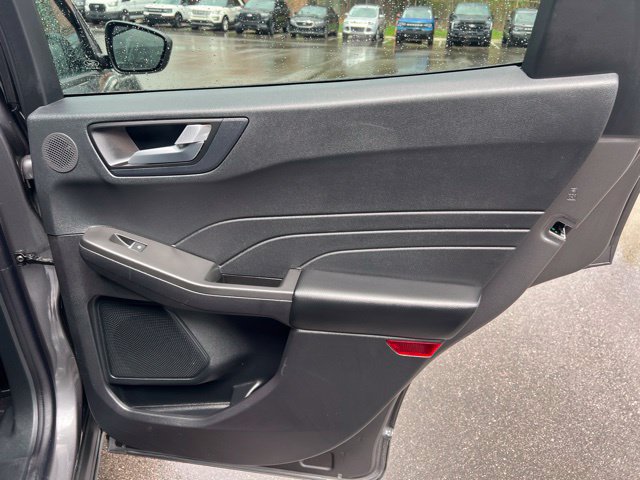Used 2021 Ford Escape SEL w/ SEL Stealth AWD Package image 12
