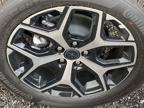 New 2026 Jeep Compass Limited image 6