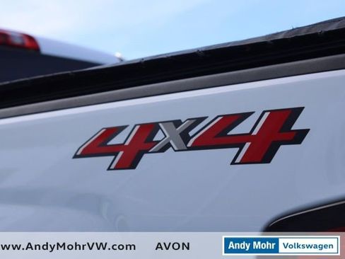 Used 2019 Chevrolet Silverado 1500 LT w/ All Star Edition AWD/4WD image 9
