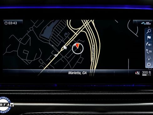 Used 2021 Mercedes-Benz G 63 AMG 4MATIC image 27