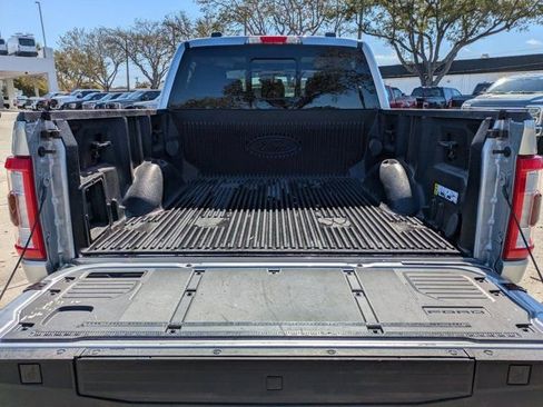 Certified 2023 Ford F150 Limited image 13