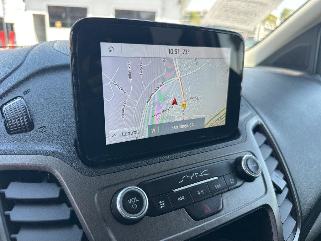 Used 2019 Ford Transit Connect XLT FWD image 5