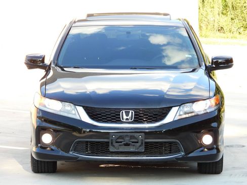 Used 2015 Honda Accord EX image 14