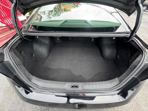 Used 2019 Nissan Altima 2.5 SV FWD image 22