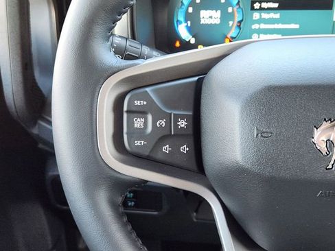 New 2025 Ford Bronco Big Bend image 29