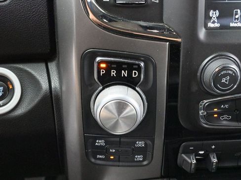 Used 2017 RAM 1500 Sport AWD/4WD image 23